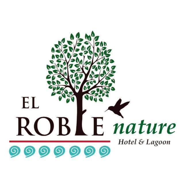 El Roble Nature Hotel & Lagoon บากาลาร์ ภายนอก รูปภาพ